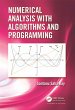 Numerical Analysis with Algorithms and... - Bild 1