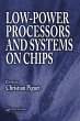 Low-Power Processors and Systems on... - Bild 1