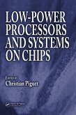 Low-Power Processors and Systems on Chips (eBook, ePUB)