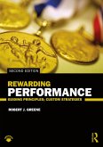 Rewarding Performance (eBook, PDF)