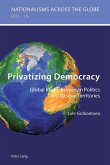 Privatizing Democracy (eBook, PDF)