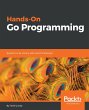 Hands-On Go Programming (eBook, ePUB) - Bild 1