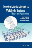 Transfer Matrix Method for Multibody Systems (eBook, ePUB)