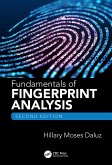 Fundamentals of Fingerprint Analysis, Second Edition (eBook, ePUB)