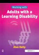 Working with Adults with a Learning... - Bild 1
