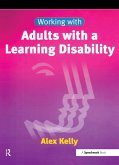 Working with Adults with a Learning Disability (eBook, PDF)