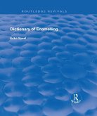 Dictionary of Enamelling (eBook, ePUB) Dictionary of Enamelling (eBook, ePUB)