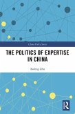 The Politics of Expertise in China (eBook, PDF)