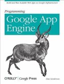 Programming Google App Engine (eBook, ePUB)