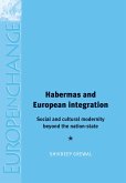 Habermas and European integration (eBook, PDF)