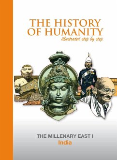 Cover India (eBook, PDF)