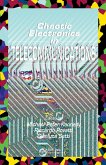 Chaotic Electronics in Telecommunications (eBook, PDF)