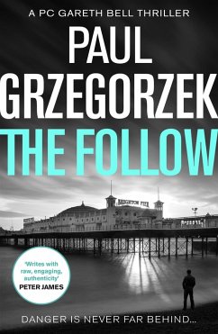 The Follow (eBook, ePUB) - Grzegorzek, Paul