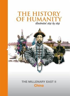 Cover China (eBook, PDF)