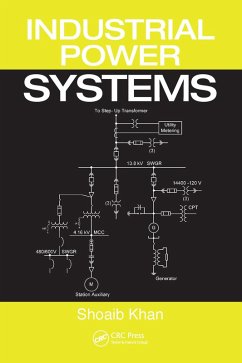 Cover Industrial Power Systems (eBook, ePUB)