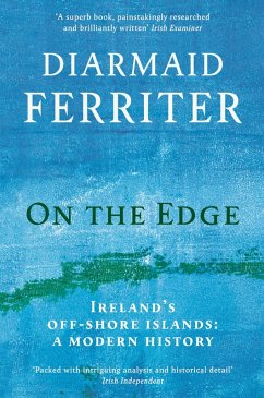 On the Edge (eBook, ePUB) - Ferriter, Diarmaid