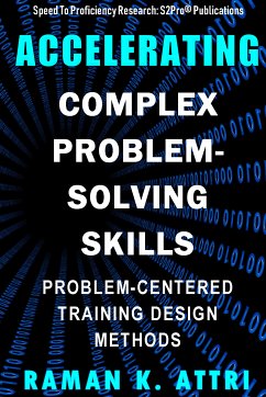 Accelerating Complex Problem-Solving Skills (eBook, ePUB) - Attri, Raman K.