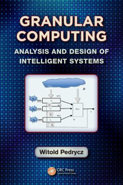 Granular Computing (eBook, ePUB) - Pedrycz, Witold