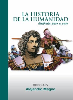 Cover Alejandro Magno (eBook, PDF)