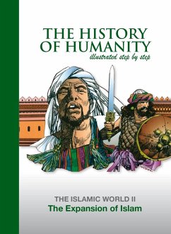 Cover Expansion of Islam (eBook, PDF)