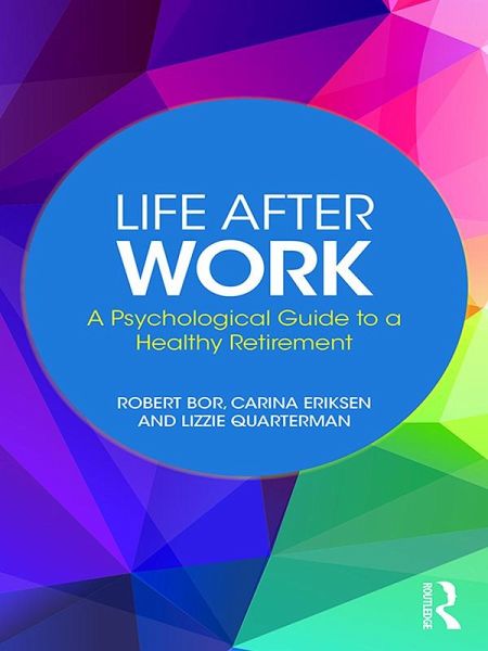 Life After Work (eBook, ePUB)