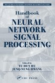 Handbook of Neural Network Signal Processing (eBook, ePUB)