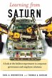 Learning From Saturn (eBook, PDF) - Bild 1