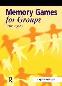Cover Memory Games for Groups (eBook, ePUB)