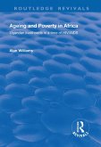 Ageing and Poverty in Africa (eBook, ePUB)