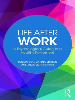 Cover Life After Work (eBook, PDF)
