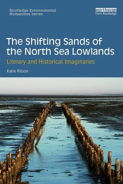 Cover The Shifting Sands of the North Sea Lowlands (eBook, ePUB)