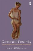 Cancer and Creativity (eBook, PDF)