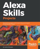 Alexa Skills Projects (eBook, ePUB)