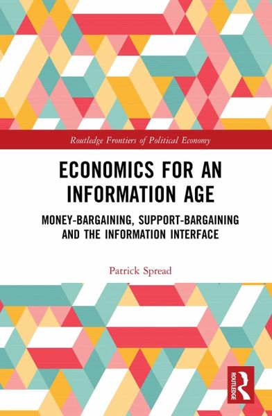 Economics for an Information Age (eBook, ePUB) Economics for an Information Age (eBook, ePUB)