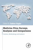 Medicine Price Surveys, Analyses and Comparisons (eBook, ePUB)