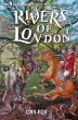 Rivers of London (eBook, ePUB) - Bild 1