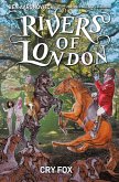 Rivers of London (eBook, ePUB)