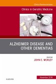 Alzheimer Disease and Other Dementias, An Issue of Clinics in Geriatric Medicine (eBook, ePUB)