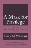A Mask for Privilege (eBook, ePUB)