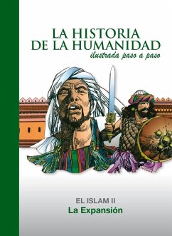 Cover La Expansion (eBook, PDF)