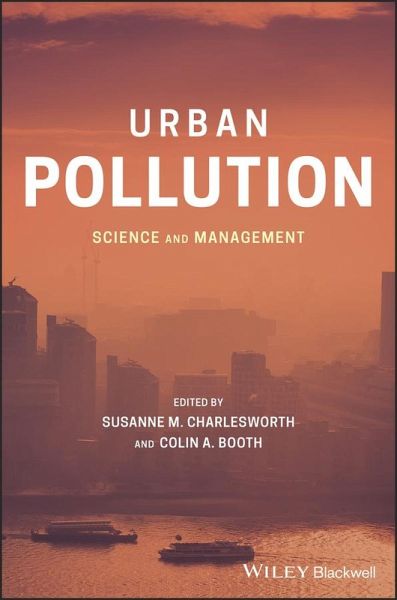 Urban Pollution (eBook, ePUB) Urban Pollution (eBook, ePUB)