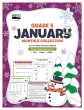 January Monthly Collection, Grade 5... - Bild 1