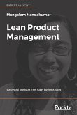 Lean Product Management (eBook, ePUB)