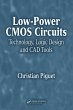 Low-Power CMOS Circuits (eBook, ePUB) - Bild 1