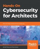 Hands-On Cybersecurity for Architects (eBook, ePUB)