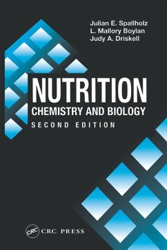 Cover Nutrition (eBook, PDF)