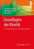 Grundlagen der Kinetik (eBook, PDF)