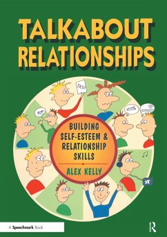 Cover Talkabout Relationships (eBook, PDF)