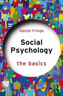 Cover Social Psychology (eBook, PDF)