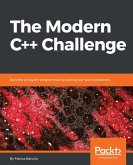 Modern C++ Challenge (eBook, ePUB)